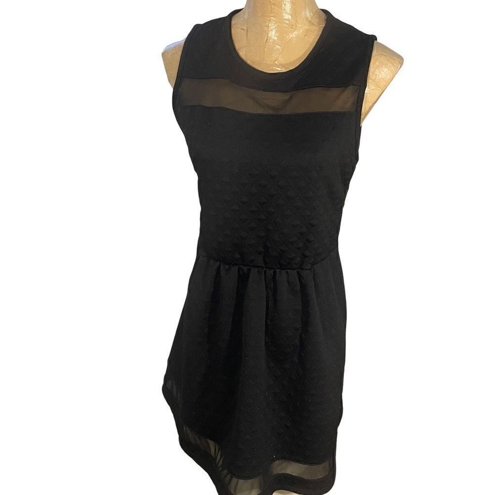 French Atmosphere Dress